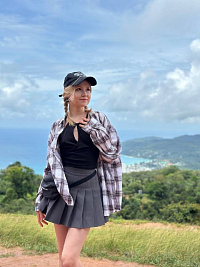 Виктория Исаева